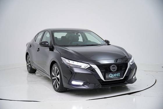 NISSAN SENTRA 2.0 16V GASOLINA ADVANCE XTRONIC NISSAN SENTRA 2.0 16V GASOLINA ADVANCE XTRONIC